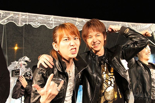 ニコニコ町会議2013大阪なんば