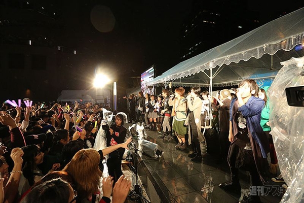 ニコニコ町会議2013大阪なんば