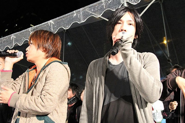 ニコニコ町会議2013大阪なんば