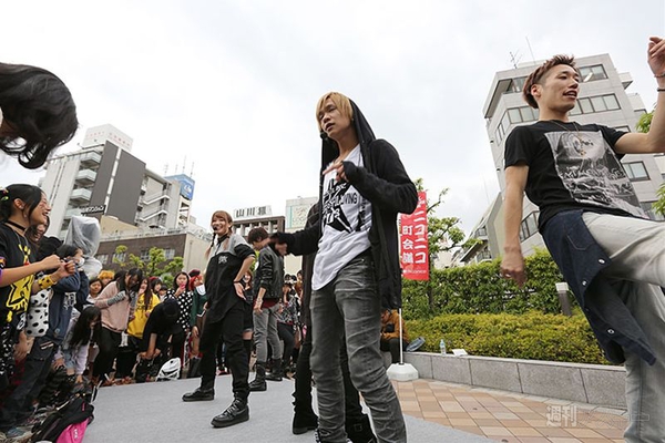 ニコニコ町会議2013大阪なんば