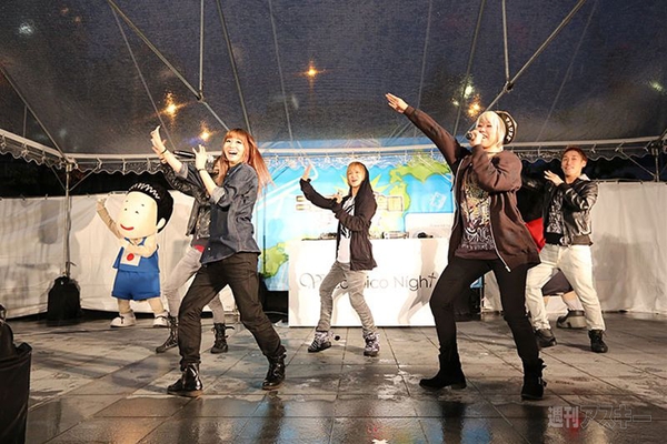 ニコニコ町会議2013大阪なんば