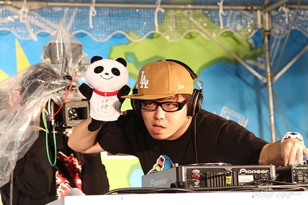 ニコニコ町会議2013大阪なんば