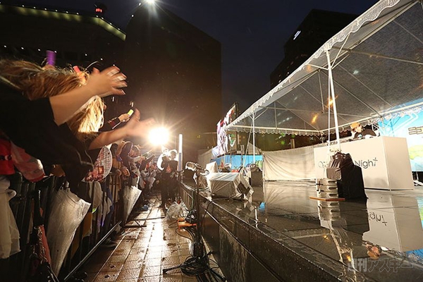 ニコニコ町会議2013大阪なんば