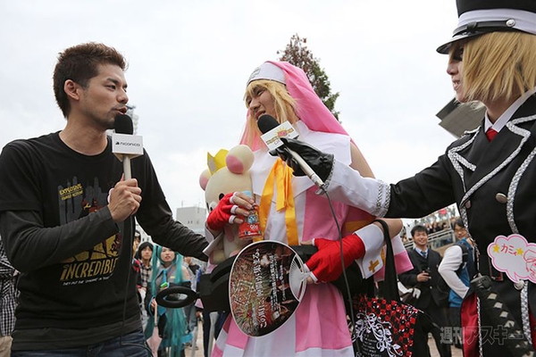 ニコニコ町会議2013大阪なんば