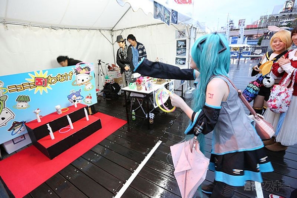 ニコニコ町会議2013大阪なんば