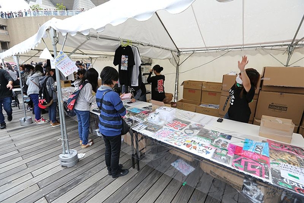 ニコニコ町会議2013大阪なんば