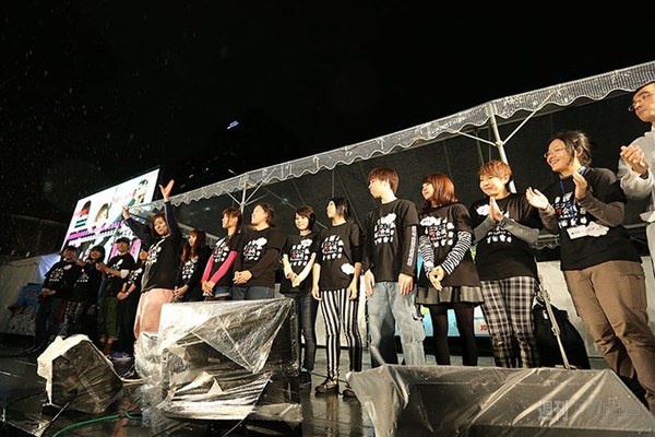 ニコニコ町会議2013大阪なんば