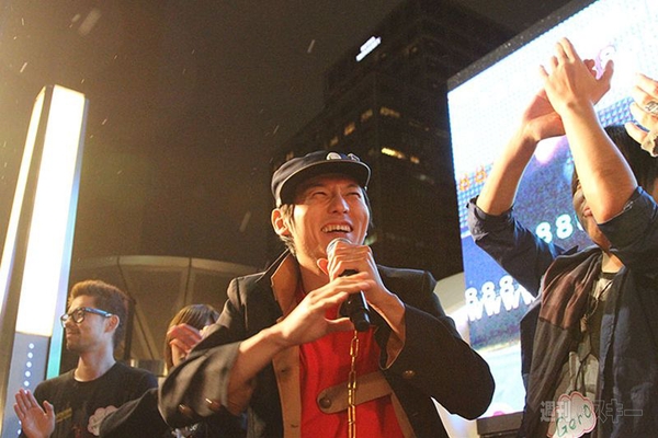 ニコニコ町会議2013大阪なんば