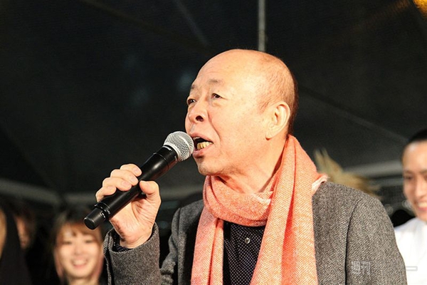 ニコニコ町会議2013大阪なんば