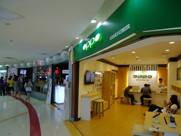 地元や中華スマホもがんばるバンコク最新スマホ事情