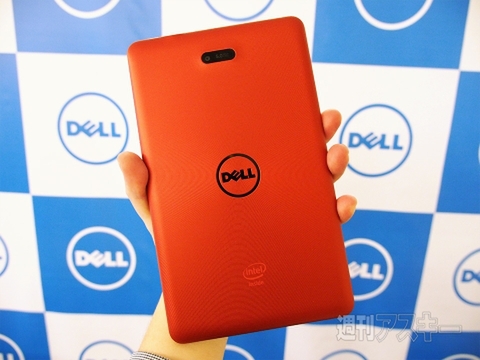 デルの全部入りWindows 8.1タブレット“Venue Pro”シリーズの詳細
