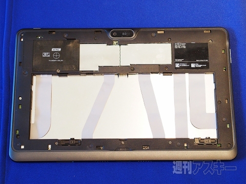 デルの全部入りWindows 8.1タブレット“Venue Pro”シリーズの詳細