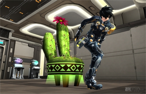 PSO2：新緊急クエスト＆Fateコラボ