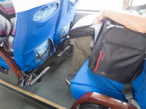 SIMフリースマホと香港〜シンガポール縦断バスの旅