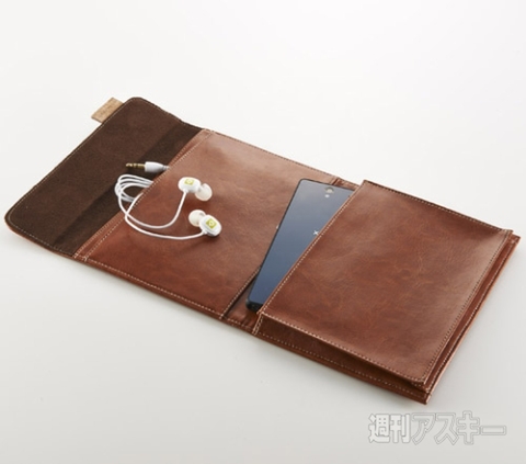 Simplism マルチデバイス対応 コンボスリーブケース