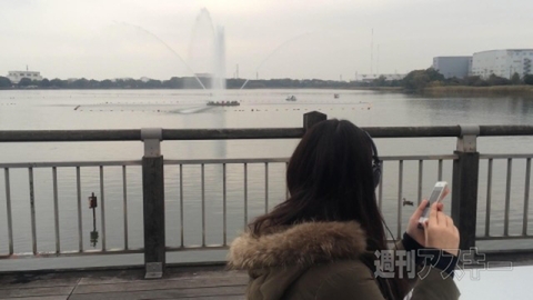 置くだけスピーカー・インタビュー