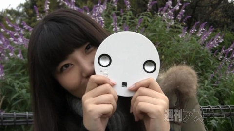 置くだけスピーカー・インタビュー