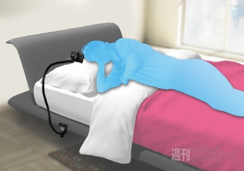 ZESTY SMART HOLDER 5