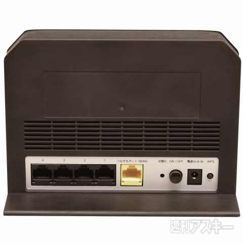 予想実売6000円以下とコストパフォーマンスに優れた11acルーターをコレガが販売