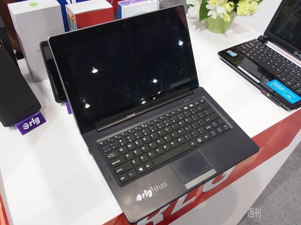 メイド・イン・アフリカのスマホを触ってみた