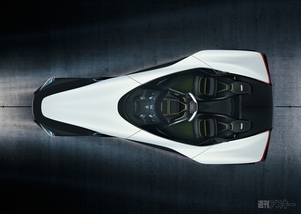 東京モーターショー2013