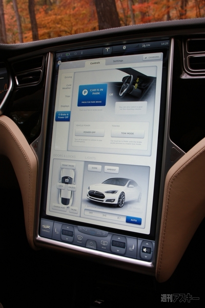 東京モーターショー2013