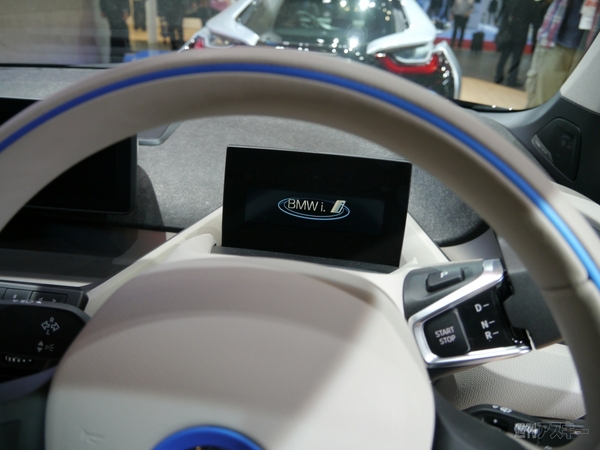 東京モーターショー2013