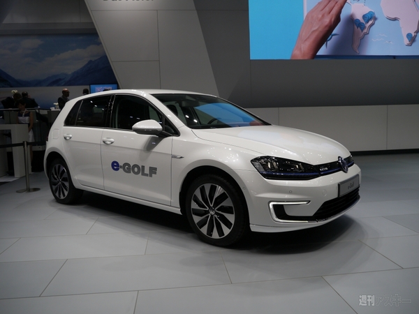 東京モーターショー2013