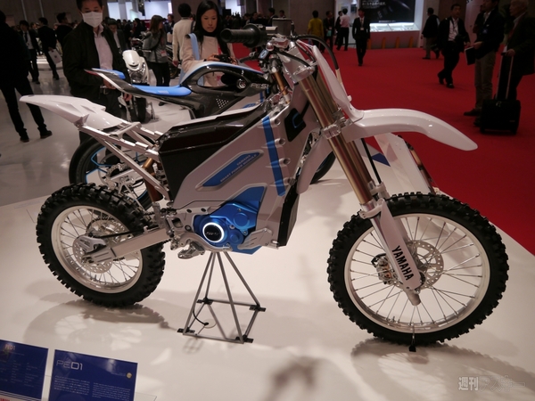 東京モーターショー2013