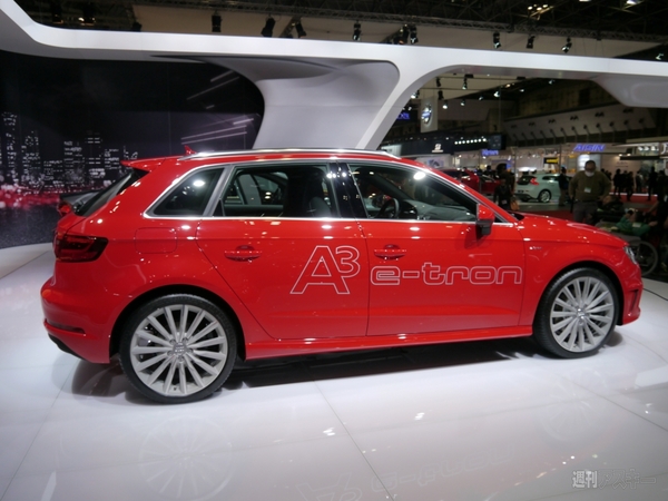 東京モーターショー2013