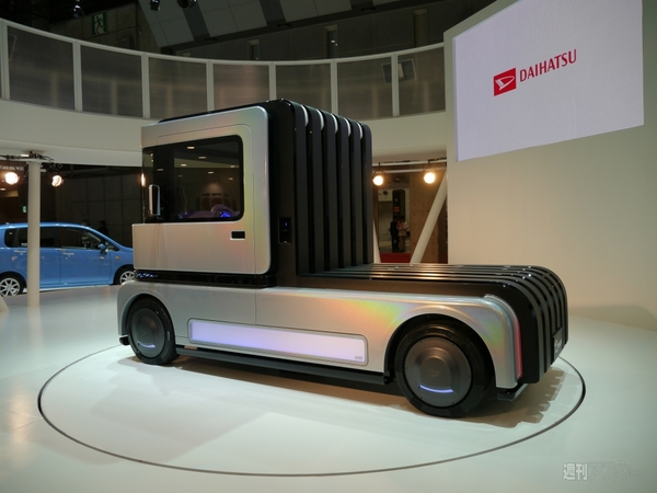 東京モーターショー2013