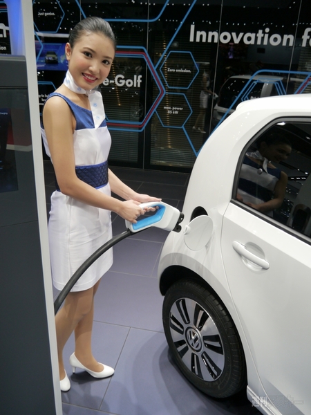 東京モーターショー2013