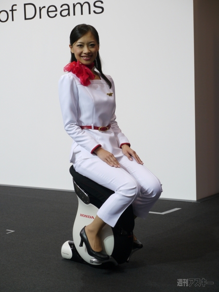 東京モーターショー2013