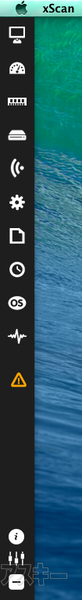 xScan