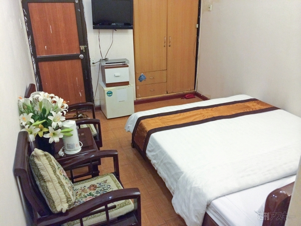 SIMフリースマホと香港〜シンガポール縦断バスの旅2