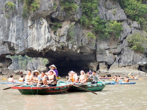 SIMフリースマホと香港〜シンガポール縦断バスの旅2