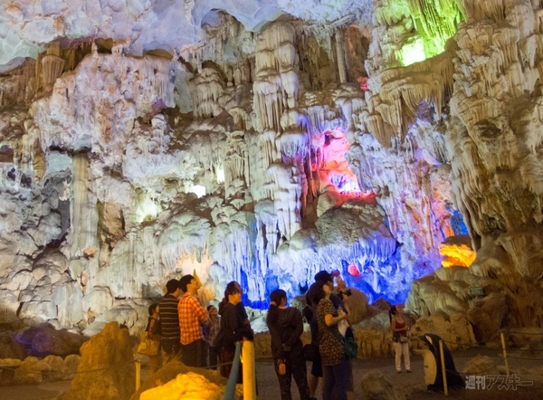 SIMフリースマホと香港〜シンガポール縦断バスの旅2