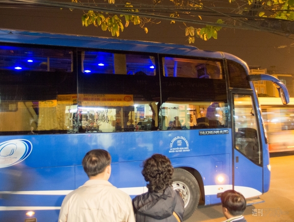 SIMフリースマホと香港～シンガポール縦断バスの旅2