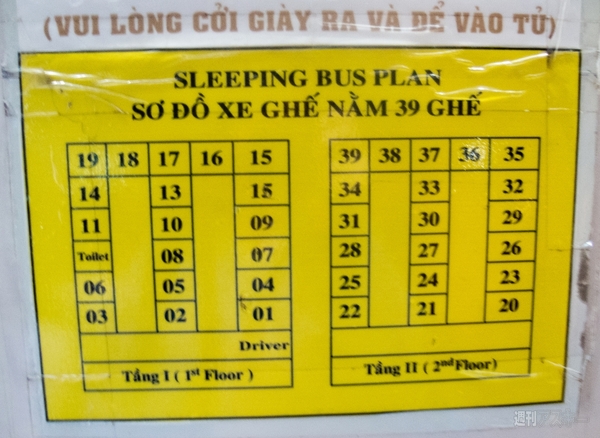 SIMフリースマホと香港〜シンガポール縦断バスの旅2