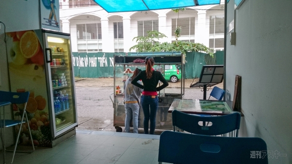 SIMフリースマホと香港〜シンガポール縦断バスの旅2