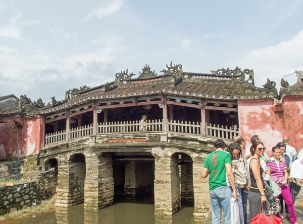 SIMフリースマホと香港〜シンガポール縦断バスの旅2