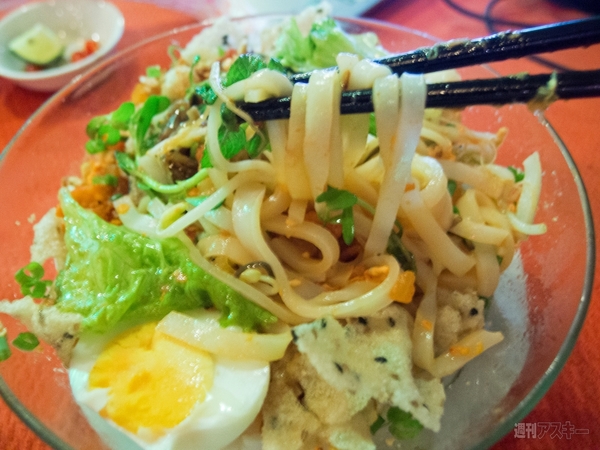 SIMフリースマホと香港〜シンガポール縦断バスの旅2