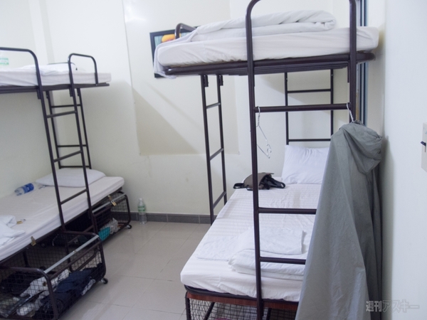 SIMフリースマホと香港〜シンガポール縦断バスの旅2