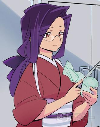 アンドロイド花劇団