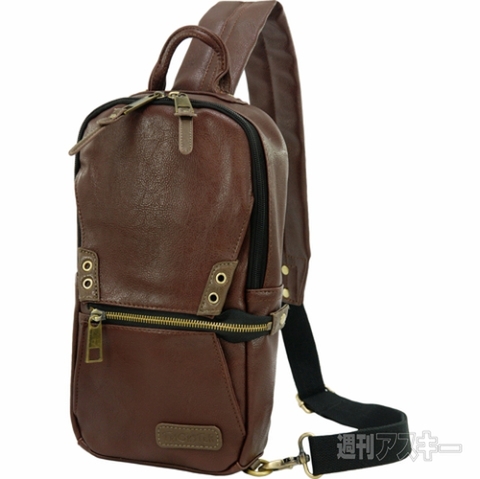 TRICKSTER　FLICK(フリック）