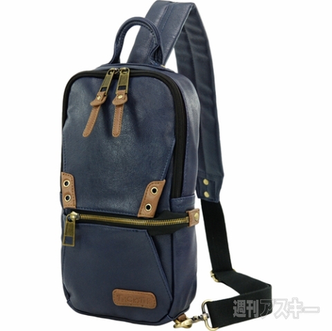 TRICKSTER　FLICK(フリック）