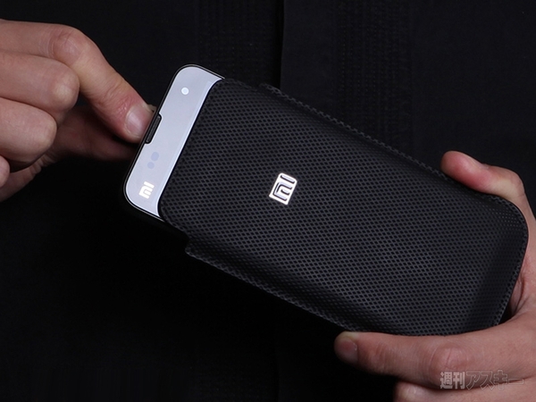 13mm薄型バッテリーや高級イヤホンなど中華スマホ・シャオミの純正アクセをご紹介