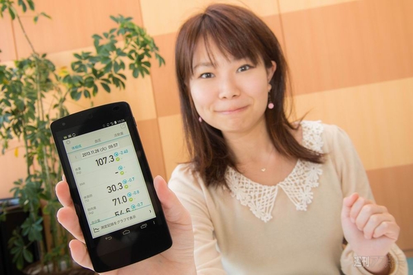 体重や血圧を自動でクラウドにアップするヘルスケア製品を支える小型USBアダプター『BT-Micro4-H』