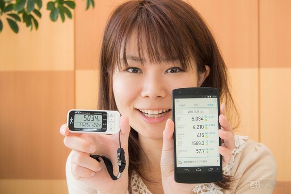 体重や血圧を自動でクラウドにアップするヘルスケア製品を支える小型USBアダプター『BT-Micro4-H』