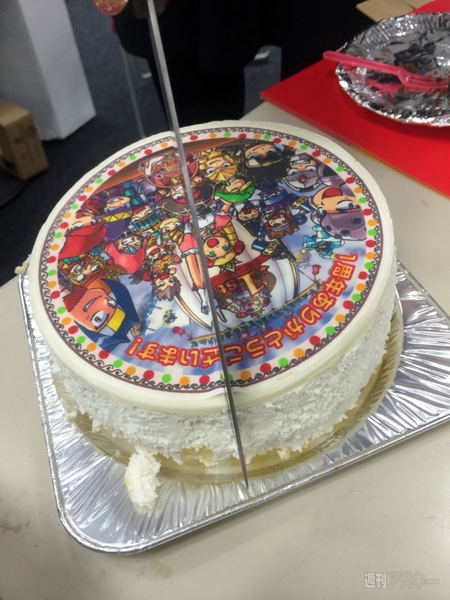 ケリ姫スイーツ